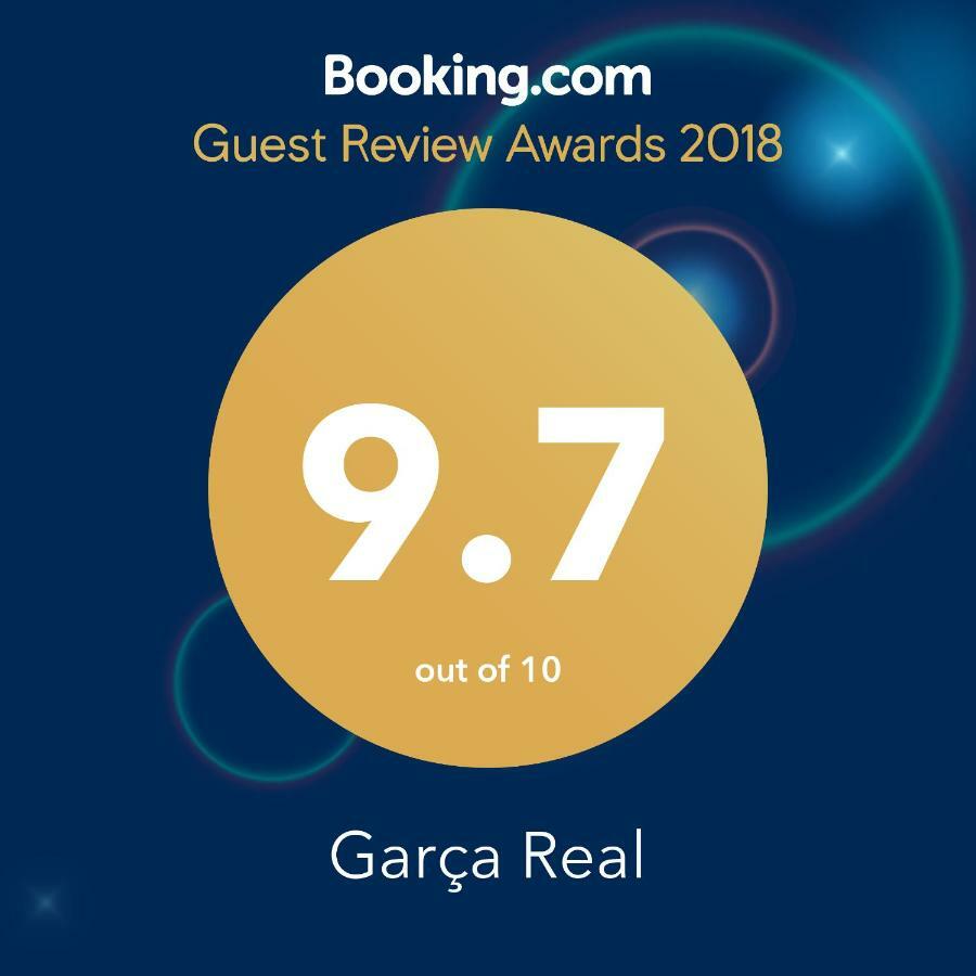 오양 Garca Real 아파트 외부 사진